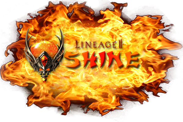 LineageII Shine High Five 10x